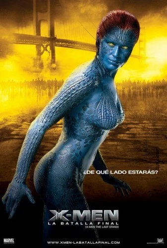 Theatrical Poster (Spanish)
