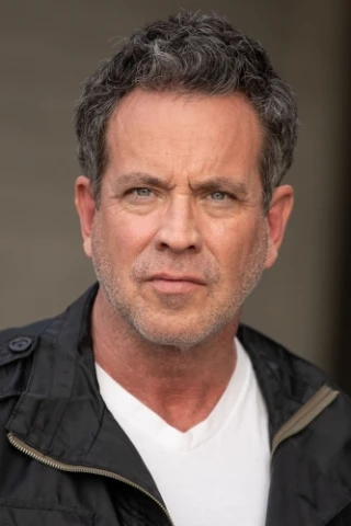 Brendan Guy Murphy