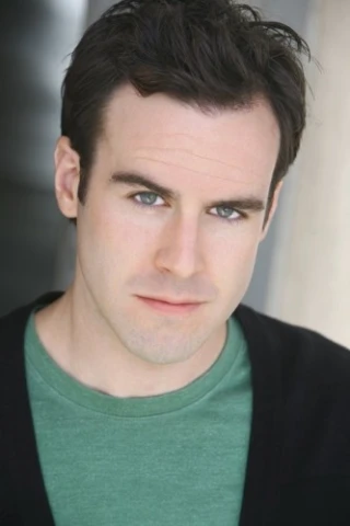 Derek Lux