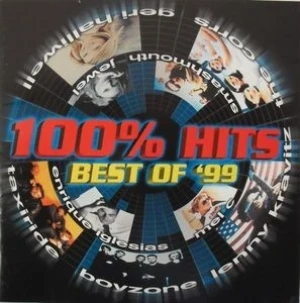 100% Hits: Best of '99