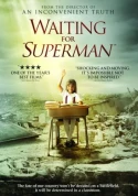 Waiting For Superman
