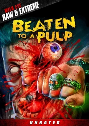 DVD Cover (Wild Eye Releasing)