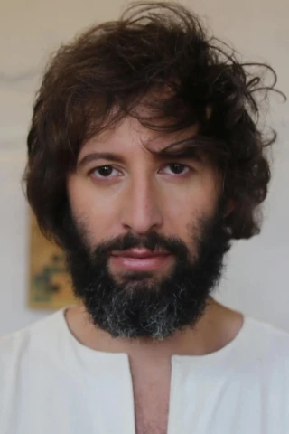 Adán Jodorowsky