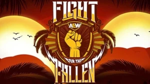 Fight for the Fallen 2022