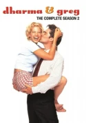 Dharma & Greg: Season 2