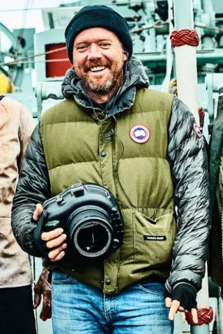 Kane Skennar