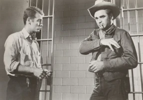 Afternoon of a Cowboy