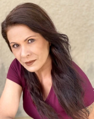 Sherry Zerwin