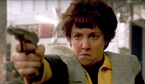 Valerie Solanas Died for Your Sins: Scumbag