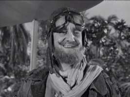 The Return of Wrongway Feldman