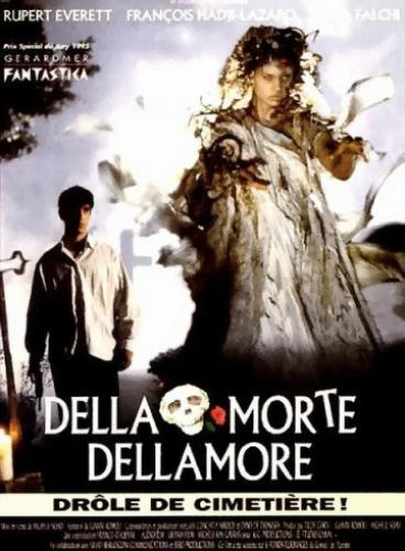 Theatrical Poster (France)