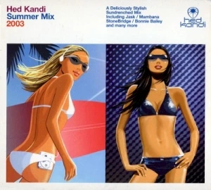 Hed Kandi: Summer Mix 2003