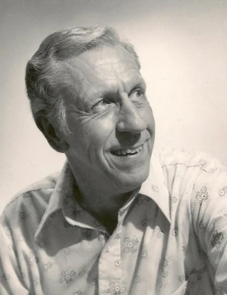 Roy Gaintner