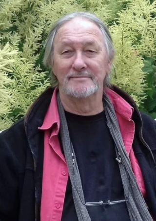 Peter Daughtrey