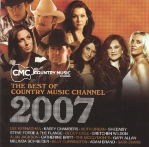 The Best of Country Music Channel 2007