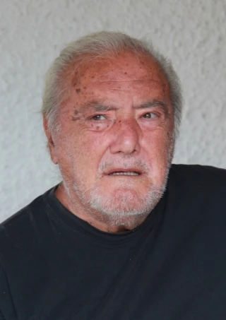 Jorge Bosso