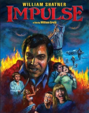 Blu-Ray Cover (Grindhouse Releasing)