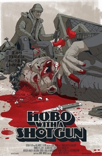 Theatrical Poster (USA)