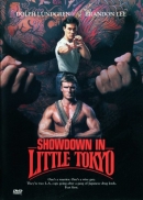Showdown In Little Tokyo
