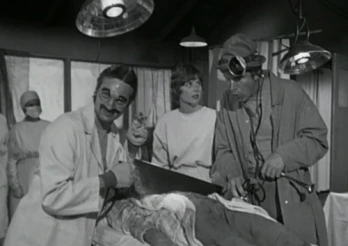 Yankee Doodle Doctor