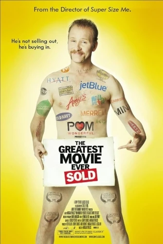 Theatrical Poster