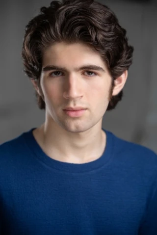 Jacob Morrell