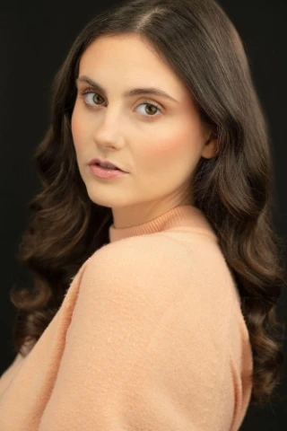 Piper Stauffer