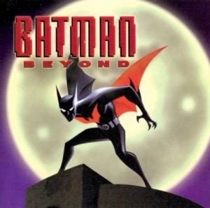 Batman Beyond