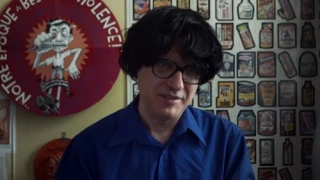 Rick Trembles