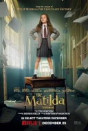 Matilda The Musical