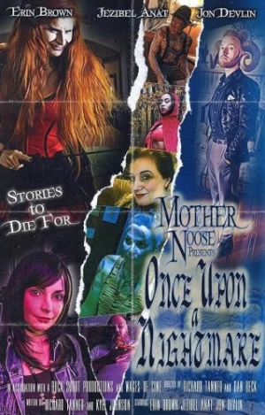 Theatrical Poster