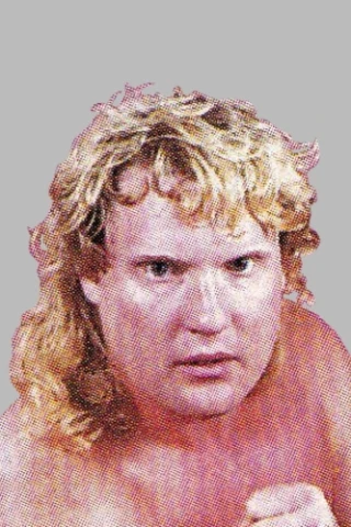 Bobby Smedley