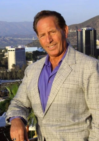 Mark Valinsky