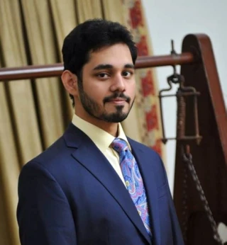 Huzaifa Mohamedbhai