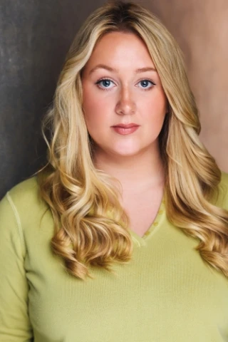 Katie King