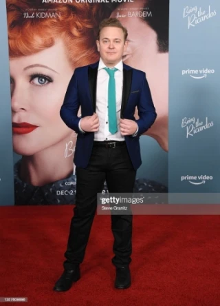 Josh Bednarsky