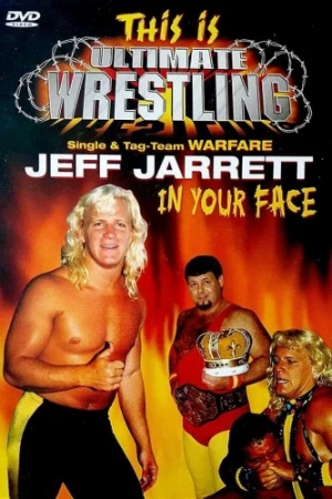 DVD Cover (Madacy)