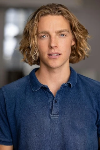 Daniel Lough