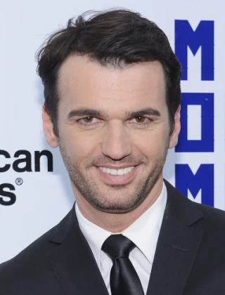 Driton 'Tony' Dovolani