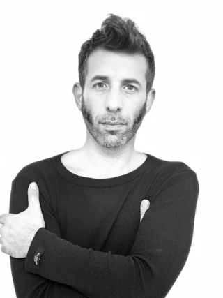 Brett Berg