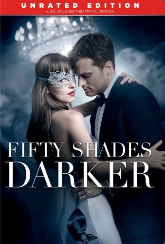 DVD Cover (Universal)