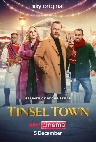 Theatrical Poster