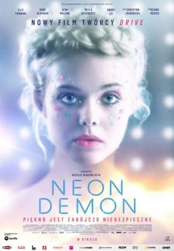 Theatrical Poster (Poland)