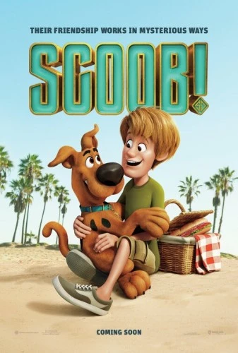 Theatrical Poster (USA)