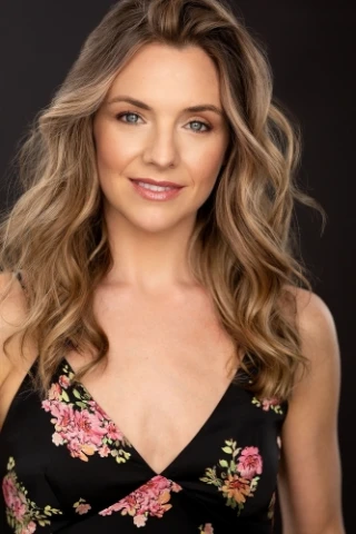 Ashley Evans