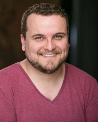 Daniel James Pike