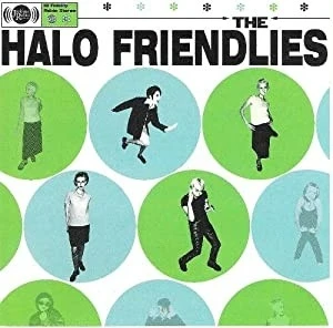 Halo Friendlies