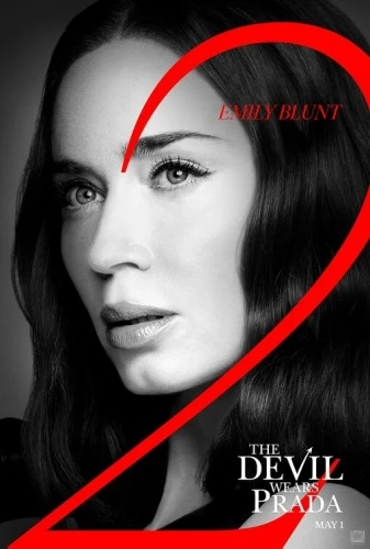 Theatrical Poster