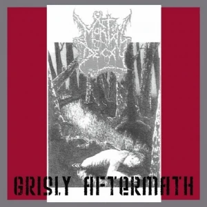 Grisly Aftermath