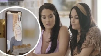 A Bella Baby Shower